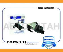 ����� ��������� ������ Nissan Qashqai J10E -13, Qashqai II J11E 13- BRPW111 ����