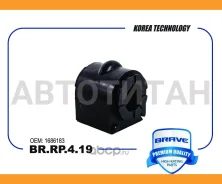 ������ ������������� Focus III, C-Max, Kuga BRRP419 ����