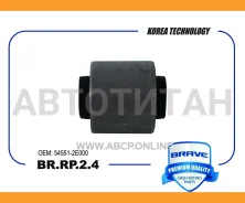 ����������� ��������� ������ ������ BRRP24 ����