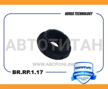 ����� ������������ Aveo, Matiz, Spark 03~ BRRP117 ����