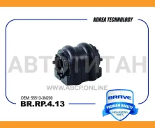 ������ ������������� Ceed, Sportage, I30/I40/IX35, Sonata, Tucson [�������] BRRP413 ����