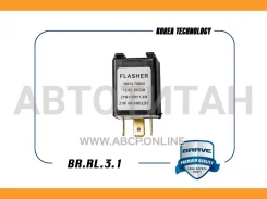 ���� �������� Nexia, Matiz M100, M150 BRRL31 ����