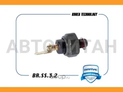 ������ �������� ����� Daewoo Matiz, Chevrolet Aveo, Spark BRSS32 ����