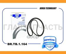 ������ ������������ 5PK1065 Lancer IX, VW Jetta 2.5 06-11 BRTB1164 ����
