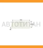 ������ ��������� Bronco BRA-0588 (A-192) BRA0588 ����