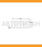 ������ �������� Bronco BRC-0412 (AC-806E) BRC0412 ����