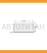 ������ �������� Bronco BRC-0703 (AC-931E) BRC0703 ����