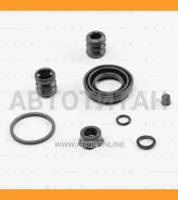 ����������� ���������� �������� FORD/Volvo/VAG BR0383 ����