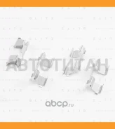 ����������� �������� ��������� ������� Mercedes/VW BR0435 ����