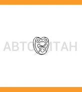 ��������� ��������� Mercedes W201 1,8-2,6/D 10/82-8/93, W124 200-320/D 1/85-6/95 255123 ����