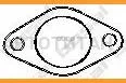 ��������� �������� ����� BMW 3 (E46) 320/323/328 mot. M52 02/98-09/00 256107 ����