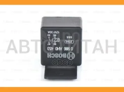 ���� ������������� 12V 30A Hyundai, Opel, MB, Volvo 0986AH0453 ����