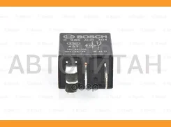 ���� ����������� 12V 30A 0986AH0304 ����