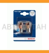 ����� Pure Light Standart PY21W 12V [21W] [�������. �����. ] [�������] [���/�� 2 ��] PY21W 21W 12V BAU15s 1987301018 ����