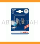 ����� Longlife Daytime W5W 12V [5W] [�������] [���/�� 2 ��] W5W 12V 5W 2.1x9.5d 1987301052 ����