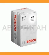 ����� ECO H7 12V [55W] [1 ��] 55W PX26d 1987302804 ����