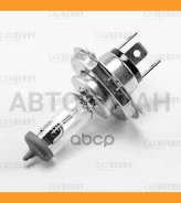 ����� H4 24V (75/70W) Truck light H4 24V 75/70W P43T-38 31CA52 31CA52 ����