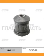 ����������� ������ �������� | ����� ����/��� | GMK(Daewoo) Lacetti, Nubira, Optra J200, Tacuma/Rezzo -08 / CVKD-22 GV0122 ����