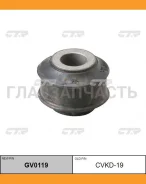 ����������� ������ �������� ����� L/R (������ ���. CVKD-19) Daewoo LeMans 90-97/Nexia 95- GV0119 ����