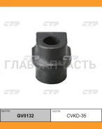 ������ ������ ������������� | ����� ����/��� | GMK(Daewoo) AVEO/Kalos 03-08 / CVKD-35 GV0132 ����