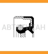 ������� ������������� 40x62x10/12 MB W202/W124/W126 1.8-5.0 80-00 01019150B ����