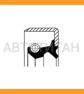 ������� ������� ����. 49x62x8x11,3 Suzuki Alto/Baleno/Liana/Swift 89- 19025660B ����