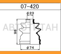 ������� ����� ����������� /23*74*98/ N44W, �N48W, �N21W, �N23W, �N28W, �RN31G, �VRU11, �U12, �MNU12, �KMNU12, �ENU12, �KENU12, �Bbwnru13, �Bbynru13,...