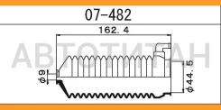 ������� ������� ����� /9*44,5*162,4/ FB12, �FNB12, �HB12, �B12, �EB12, �FB12, �FNB12, �HB12, �HNB12, �SB12, �WFB12, �WFNB12, �WHB12, �WHNB12, �WSB12...