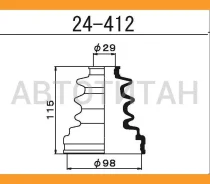 ������� ����� ����������� /56*98*115/ YH57G, �LH85, �LH56V, �LH66V, �LH109V, �LH119V, �LH129V, �LH107G, �LH117W, �LH117G, �YN61V, �YN61G, �YN130G, �YN...