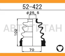 ������� ����� ����������� /25,5*70*102/ GC8P, �MAEP, �Gcepf, �Gdepf, �PR10, �HR10, �P10, �HP10, �FB13, �EP13, �SB13, �HB13, �WFY10, �EN14, �HN14, �W10...