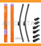 ����� ���������������� 550/550�� (22 /22 ) ������������, Audi A4 01/08, A6 01/11, Discovery 09/14, C-class 03/14- 2 ��. 4 ���� ����� Audi A4 01/08, A6...