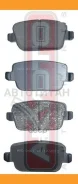 ������� ��������� �������� ������ FORD Mondeo IV 2007-, S-MAX 2006-, Focus II 2,5RS 09- AKD0461 ����