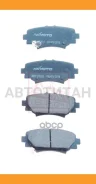������� ��������� Mazda 3 (BM), 09/13 - Akyoto AKD05203 AKD05203 ����