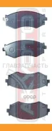 ������� ��������� �������� �������� Nissan Bluebird U14 1996-2001, / Ssangyong Korando, Musso 2000- AKD1105 ����
