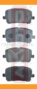 ������� ��������� �������� �������� Toyota Picnic/Avensis Verso ACM20 2001-2005 AKD1066 ����