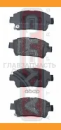 ������� ��������� �������� �������� Toyota Yaris/ECHO Verso NCP20 1999-2005/ Toyota Yaris NCP10-20/SCP10-20 1999-2005 Akyoto AKD1133 AKD1133 ����