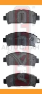 ������� ��������� �������� �������� Toyota Sprinter AE110/EE110/CE110 1995-2000, / AE101 91-95 AKD1156 ����