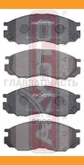 ������� ��������� �������� �������� Mitsubishi L300 Wagon Truck, L400, Delica, Space Gear 1994- AKD1184 ����