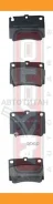 ������� ��������� �������� ������ Mitsubishi Pajero/Montero Sport Challenger K94W/K9 AKD1197 ����