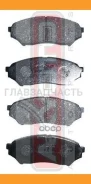������� ��������� �������� �������� Mitsubishi Pajero Pinin/IO H61W-H77W 1999-2005 AKD1202 ����