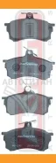 ������� ��������� �������� �������� Mitsubishi Carisma DA 1995-2003 AKD1292 ����