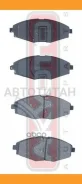 ������� ��������� �������� �������� Daewoo Daewoo Lanos 1997-, Matiz 1998- AKD1253 ����