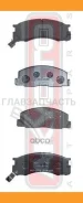 ������� ��������� �������� �������� Toyota Estima Previa (TCR204WD) 2,4,2,2 92-99 AKD1273 ����