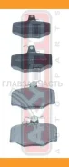 ������� ��������� �������� ������ Nissan Primera P10, P11 1990-2001, /Almera, Almera Tino V10 2000-2003 AKD1310 ����