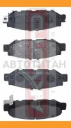 ������� ��������� �������� ������ Toyota MARK 2/Chaiser/Cresta JZX-GX90-105 1995-2001 AKD1345 ����