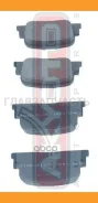 ������� ��������� �������� ������ Toyota Camry ACV30/MCV30 2001-2006 AKD1431 ����