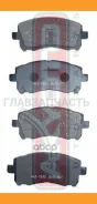 ������� ��������� �������� �������� Subaru Forester 97-02 Legacy 94-98 Outback 2000- AKD7390 ����