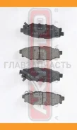 ������� ��������� �������� ������ Subaru Legacy B13 2003- AKD7501 ����