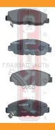 ������� ��������� �������� �������� Honda CR-V RD1/RD2 1997-2001, / RD4/5 2001- AKD8484 ����