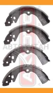 ������� ��������� ���������� ������ Nissan Sanny B12/N13 1986-1990 Akyoto AKS1170 AKS1170 ����